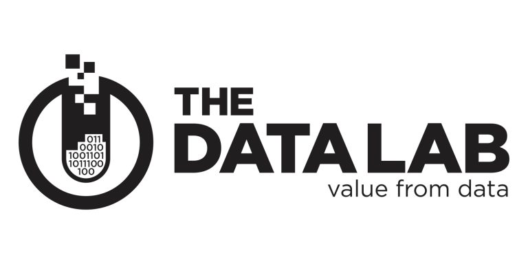 DataLab logo